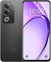 スマホ　Android OPPO A3 5G（128GB 4GB RAM） OPPO A3X 5G (Sparkle Black, 4GB RAM, 128GB Storage)|6.67